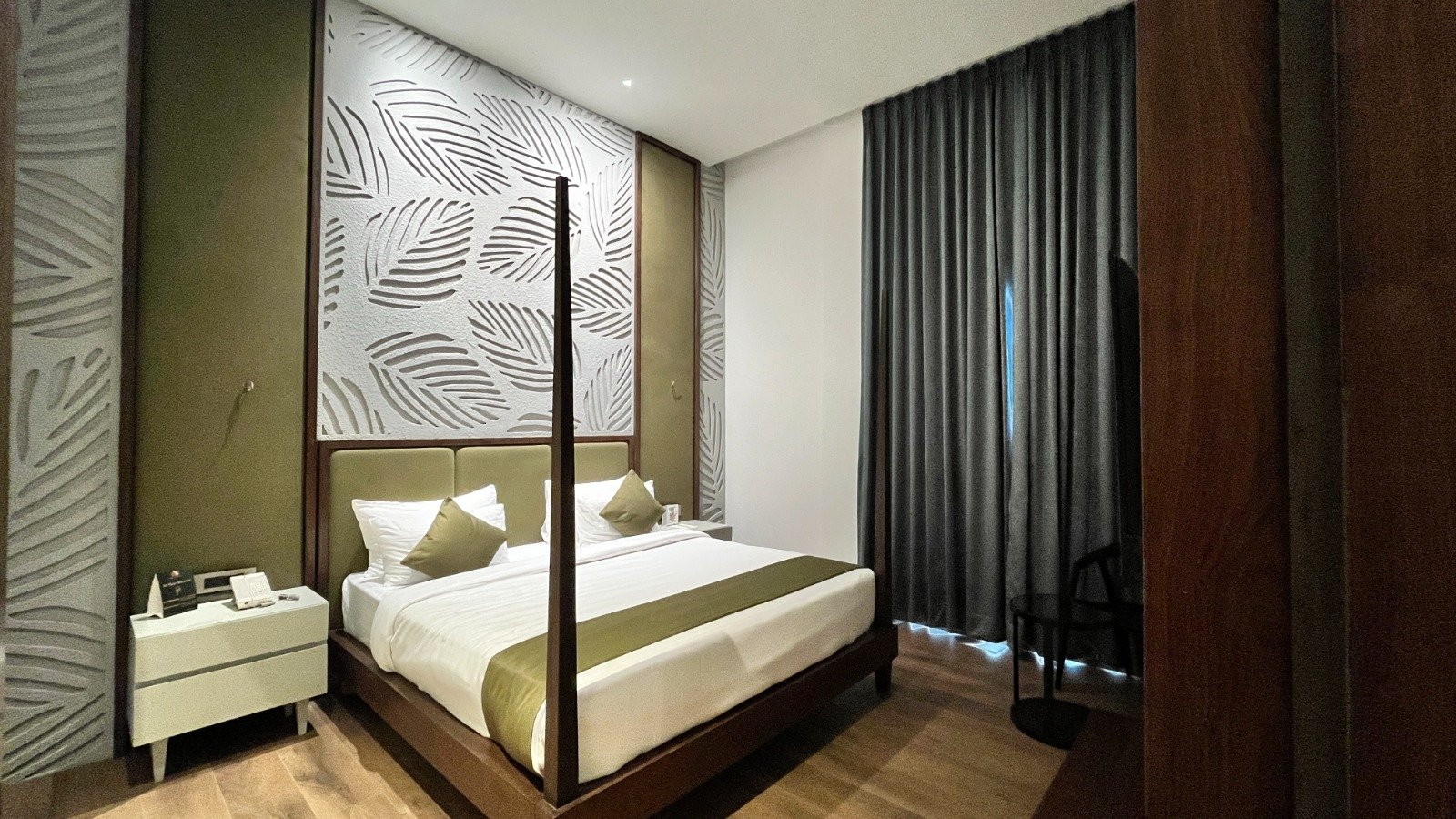 Suite Room